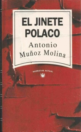 EL JINETE POLACO