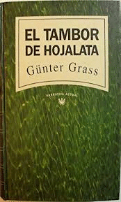 EL TAMBOR DE HOJALATA