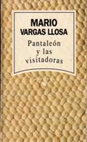 PANTALEÓN Y LAS VISITADORAS