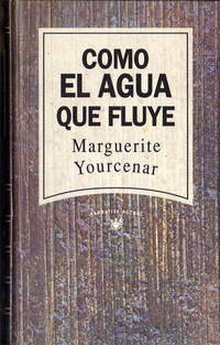 COMO EL AGUA QUE FLUYE