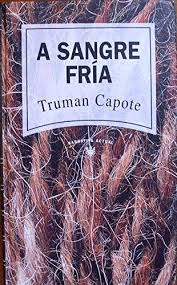 A SANGRE FRÍA
