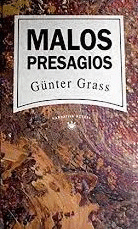 MALOS PRESAGIOS