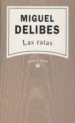 LAS RATAS (TAPA DURA / RETRACTILADO)