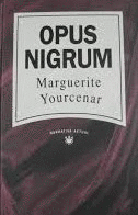 OPUS NIGRUM (TAPA DURA / RETRACTILADO)