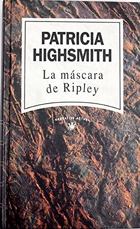 LA MÁSCARA DE RIPLEY
