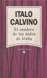 EL SENDERO DE LOS NIDOS DE ARAÑA (TAPA DURA / RETRACTILADO)