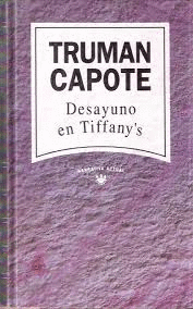 DESAYUNO EN TIFFANY