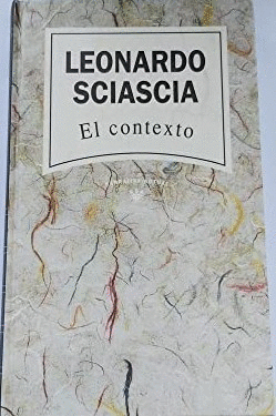 EL CONTEXTO (TAPA DURA)