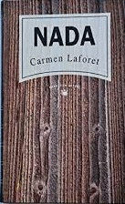 NADA (TAPA DURA / RETRACTILADO)