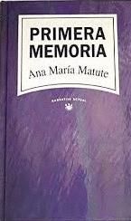 PRIMERA MEMORIA