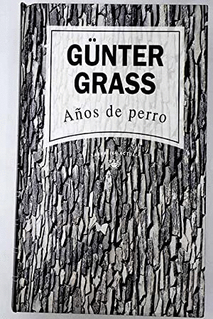 AÑOS DE PERRO