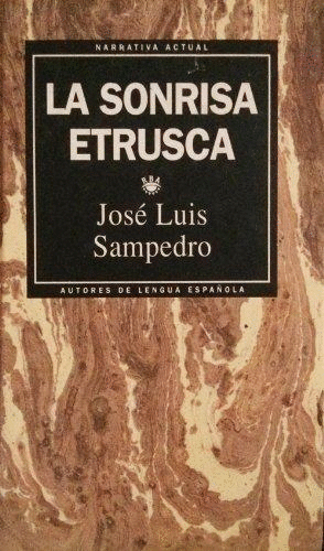 LA SONRISA ETRUSCA