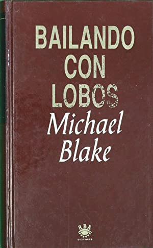 BAILANDO CON LOBOS