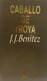 CABALLO DE TROYA