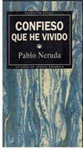 CONFIESO QUE HE VIVIDO