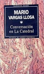 CONVERSACIÓN EN LA CATEDRAL