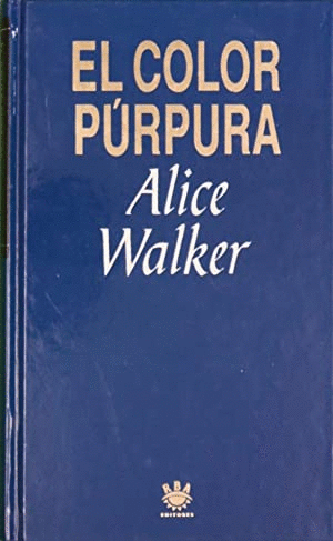 EL COLOR PÚRPURA