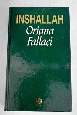 INSHALLAH (TEXTO EN ESPAÑOL)