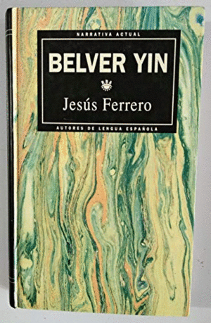 BÉLVER YIN