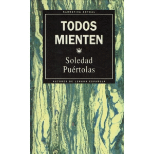 TODOS MIENTEN
