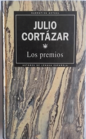 LOS PREMIOS (TAPA DURA)