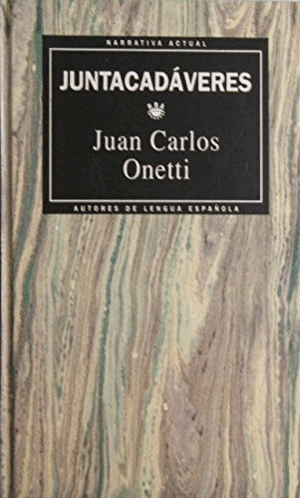 JUNTACADÁVERES