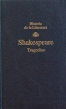 TRAGEDIAS (TAPA DURA)