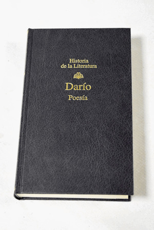 POESÍA (TAPA DURA)