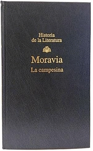 LA CAMPESINA (TAPA DURA)