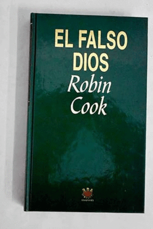 EL FALSO DIOS