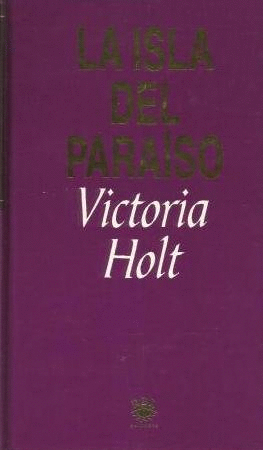 LA ISLA DEL PARAÍSO