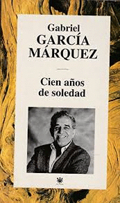 CIEN AÑOS DE SOLEDAD