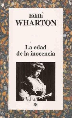 LA EDAD DE LA INOCENCIA