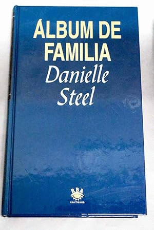 ÁLBUM DE FAMILIA