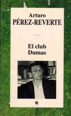 EL CLUB DUMAS