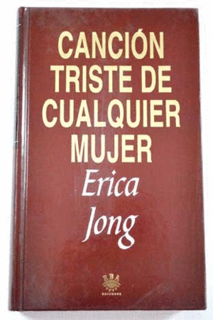 CANCIÓN TRISTE DE CUALQUIER MUJER