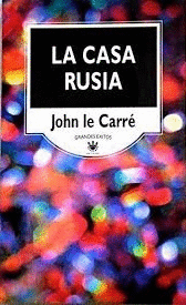 LA CASA RUSIA