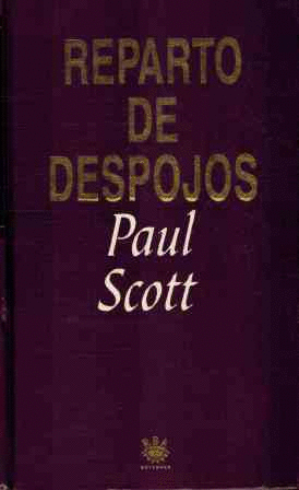 REPARTO DE DESPOJOS