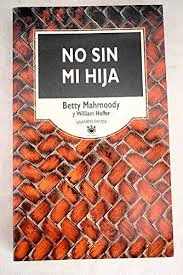 NO SIN MI HIJA