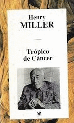 TRÓPICO DE CÁNCER
