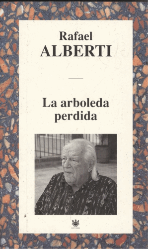 LA ARBOLEDA PERDIDA