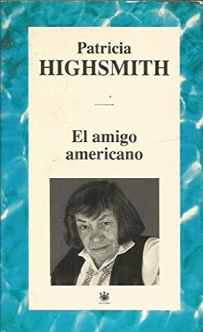 EL AMIGO AMERICANO