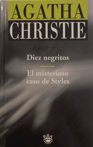 DIEZ NEGRITOS