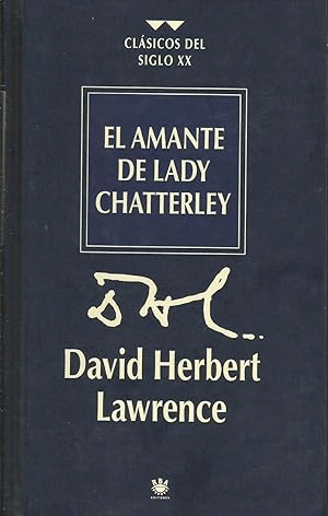 EL AMANTE DE LADY CHATTERLEY