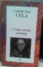 CRISTO VERSUS ARIZONA