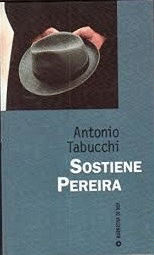 SOSTIENE PEREIRA