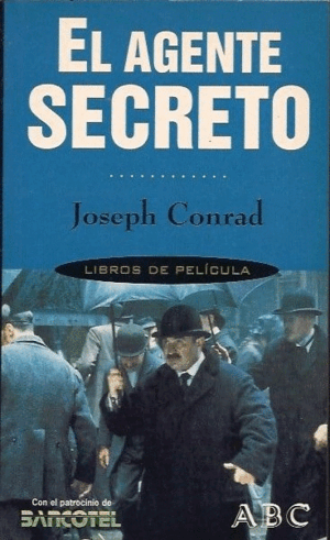 EL AGENTE SECRETO