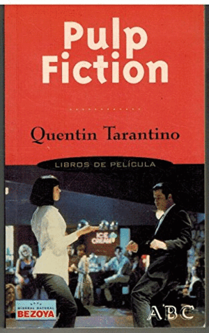 PULP FICTION (TEXTO EN ESPAÑOL)