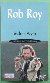ROB ROY (TEXTO EN ESPAÑOL)