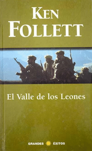 EL VALLE DE LOS LEONES